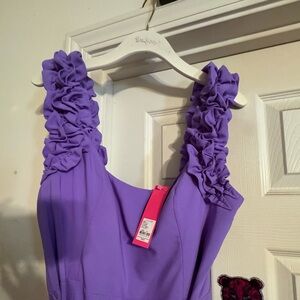 Lily Pulitzer Romper